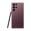 Samsung Galaxy S22 Ultra 5G 1TB Burgundy