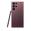 Samsung Galaxy S22 Ultra 5G 1TB Burgundy