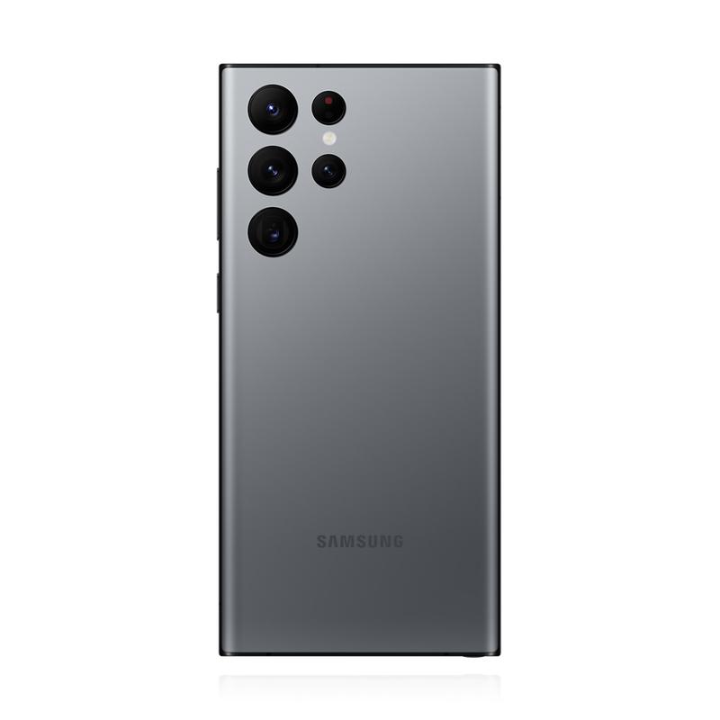 Samsung Galaxy S22 Ultra 5G 256GB Graphite 