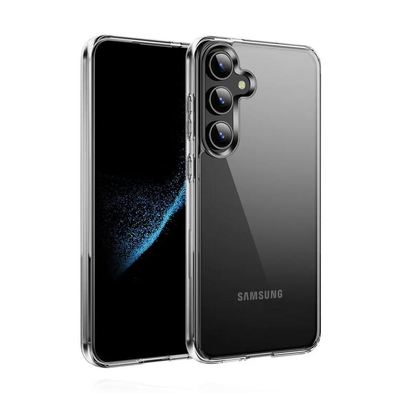 Universal Clear Case | Galaxy S24