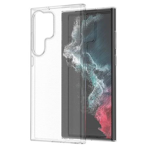 Universal Universal Clear Case | Galaxy S24 Ultra