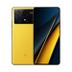 Poco X6 Pro 5G 256GB Yellow