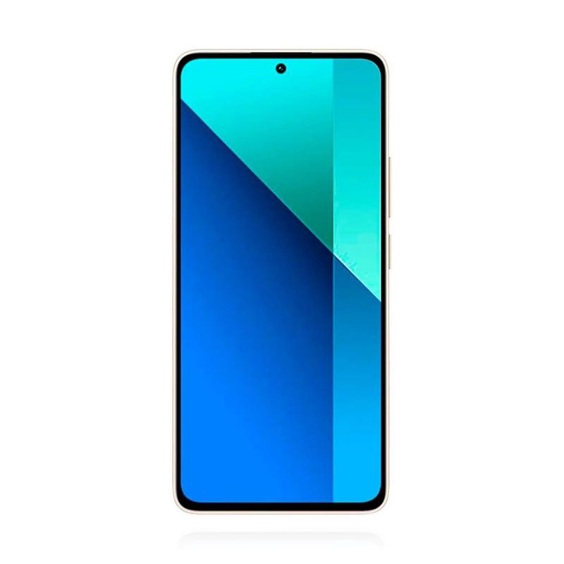 Xiaomi Redmi Note 13 4G 8GB RAM 256GB Ocean Sunset