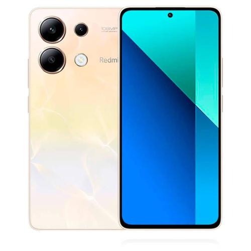 Xiaomi Xiaomi Redmi Note 13 4G 8GB RAM 256GB Ocean Sunset