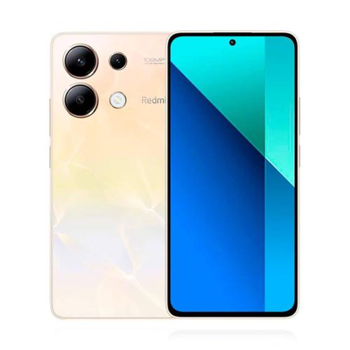 Xiaomi Redmi Note 13 4G 8GB RAM 256GB Ocean Sunset verkaufen