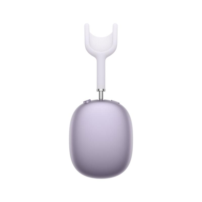 Apple AirPods Max (USB-C) Violett
