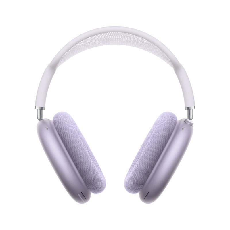 Apple AirPods Max (USB-C) Violett