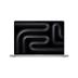 MacBook Pro (2024) 16.0" M4 Max 36GB RAM 1TB Silber