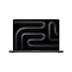 MacBook Pro (2024) 16.0 M4 Max 48GB RAM 1TB Space Schwarz