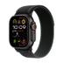 WATCH Ultra 2 49mm GPS+Cellular Titangehäuse Schwarz Trail Loop Schwarz S/M
