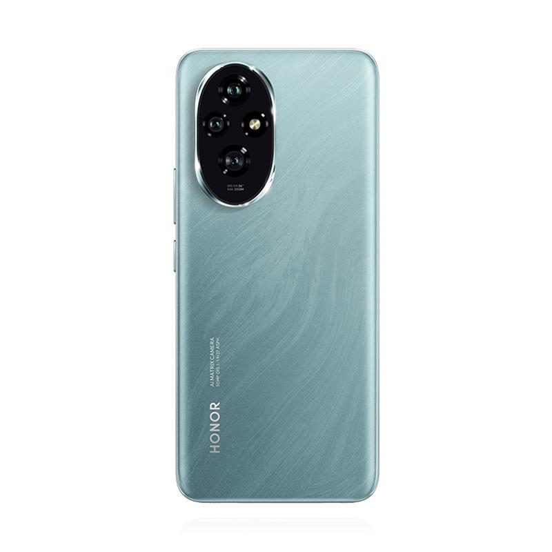 Honor 200 256GB Esmerald Green