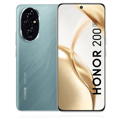 Honor Honor 200 256GB Esmerald Green