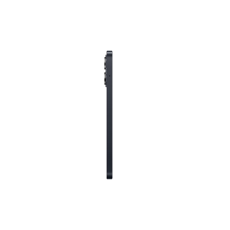Honor X8a 6GB RAM 128GB Midnight Black