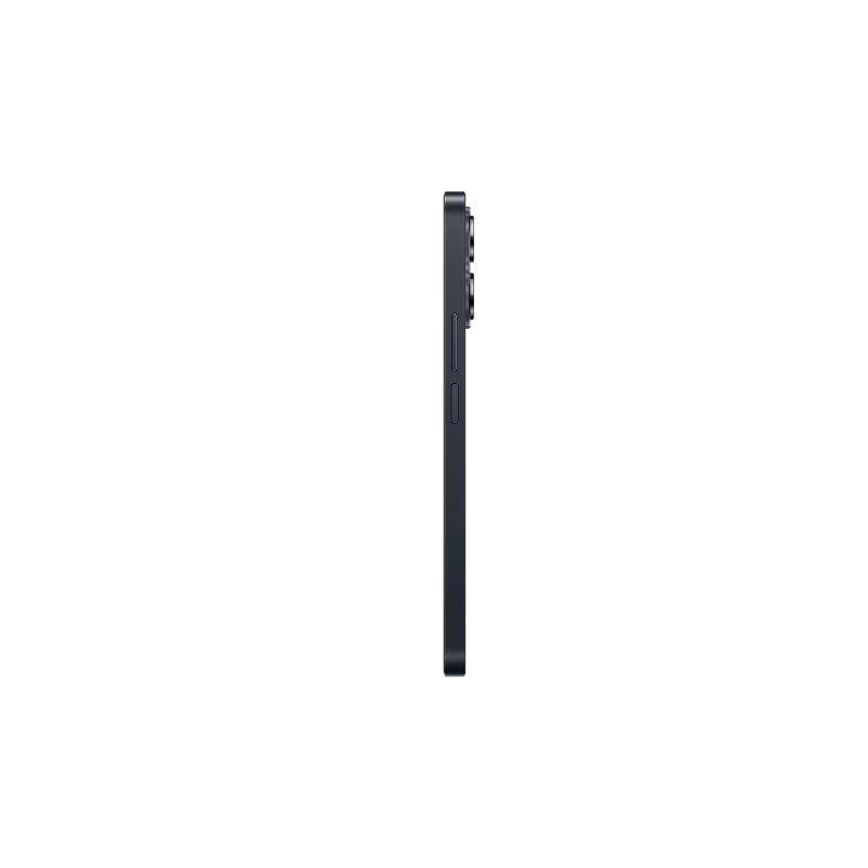 Honor X8a 6GB RAM 128GB Midnight Black