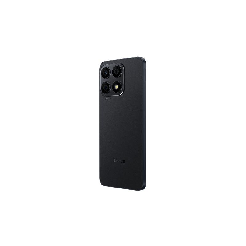Honor X8a 6GB RAM 128GB Midnight Black