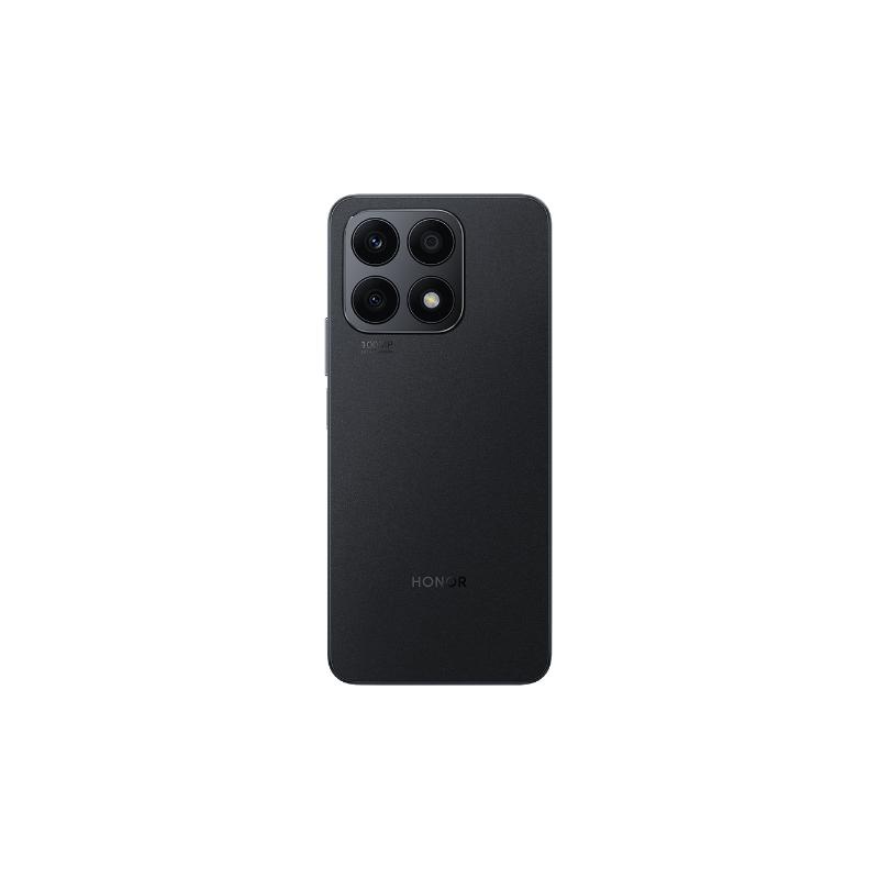 Honor X8a 6GB RAM 128GB Midnight Black