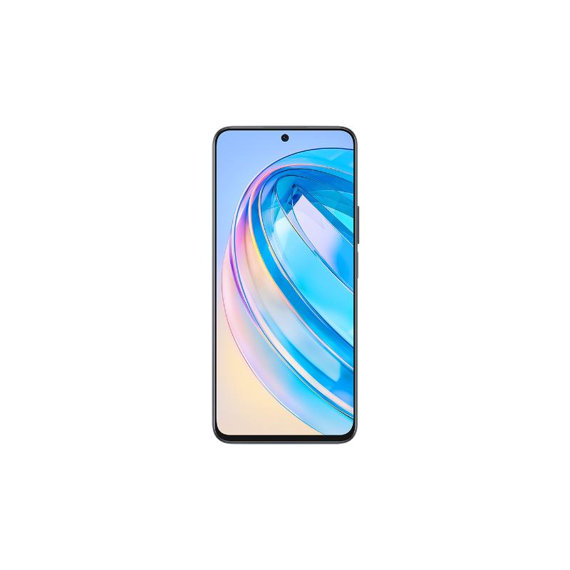 Honor X8a 6GB RAM 128GB Midnight Black