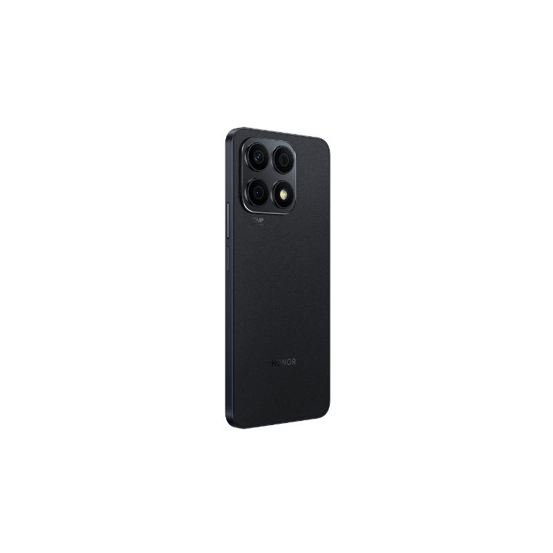 Honor X8a 6GB RAM 128GB Midnight Black