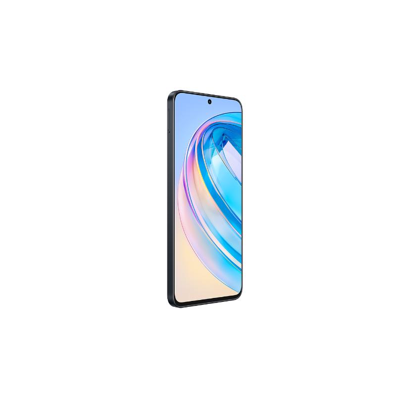 Honor X8a 6GB RAM 128GB Midnight Black
