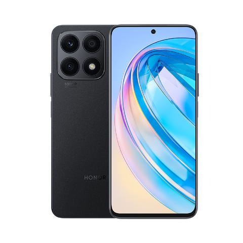 Honor Honor X8a 6GB RAM 128GB Midnight Black