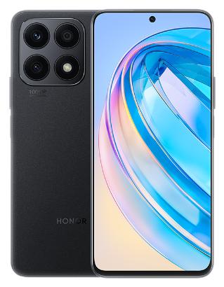 Honor Honor X8a 6GB RAM 128GB Midnight Black