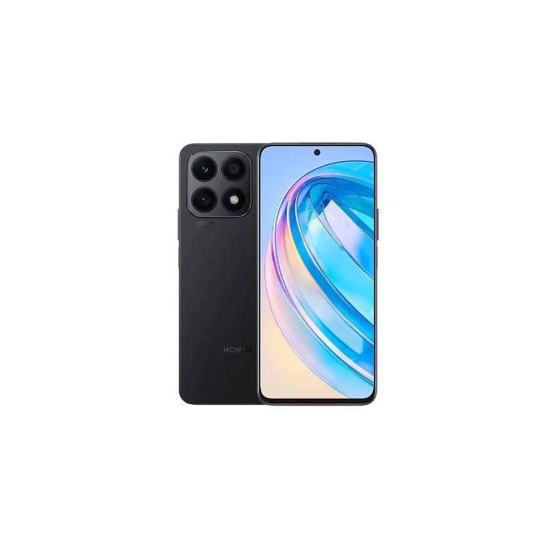 Honor X8a 6GB RAM 128GB Midnight Black