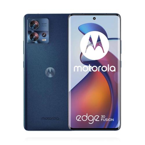 Motorola Motorola Edge 30 Fusion 8GB RAM 128GB Vegan Leather