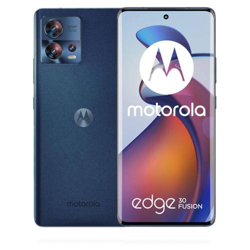 Motorola Motorola Edge 30 Fusion 8GB RAM 128GB Vegan Leather