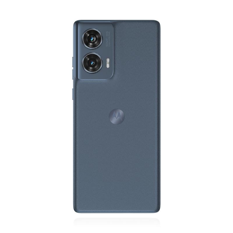 Motorola Edge 50 Fusion 12GB RAM 256GB Forest Blue