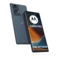 Motorola Edge 50 Fusion 12GB RAM 256GB Forest Blue