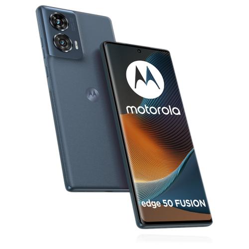 Motorola Motorola Edge 50 Fusion 12GB RAM 256GB Forest Blue
