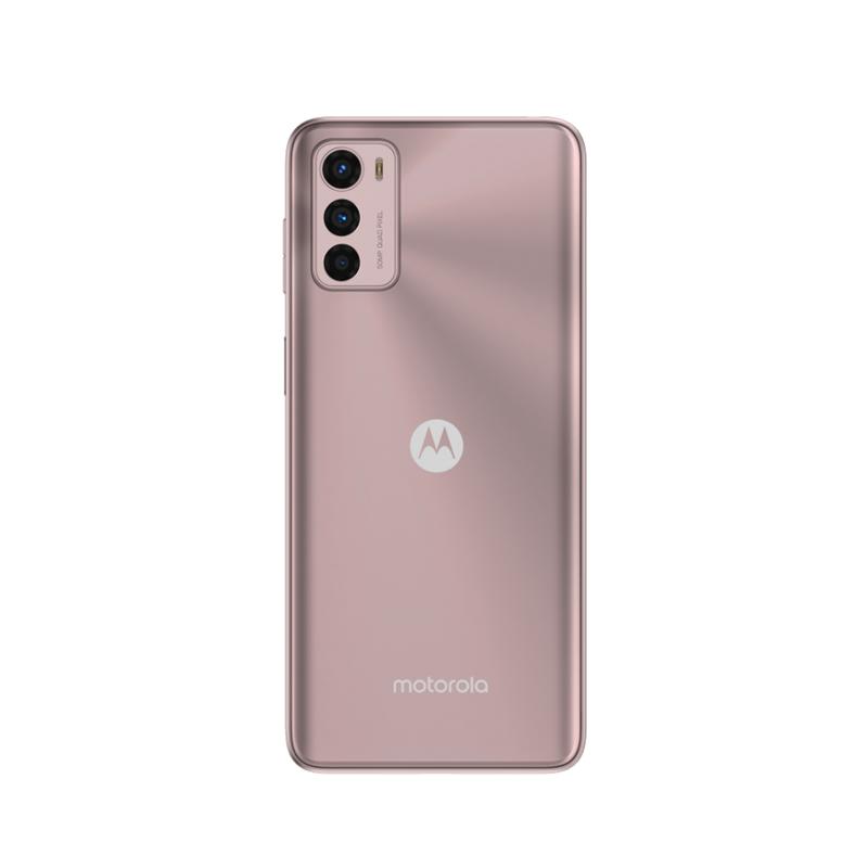 Motorola Moto G42 4GB RAM 64GB Metallic Rose