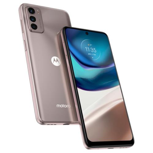 Motorola Motorola Moto G42 4GB RAM 64GB Metallic Rose