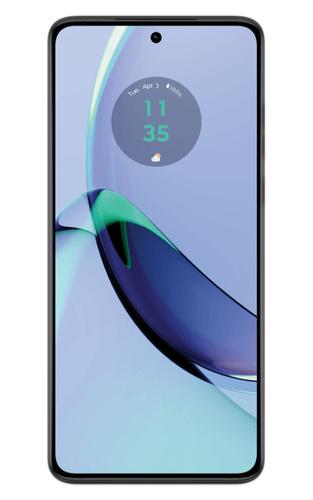Motorola Motorola Moto G84  5G 8GB RAM 256GB Marshmallow Blue