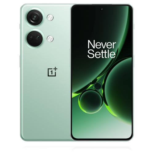 OnePlus OnePlus Nord 3 5G 256GB Misty Green