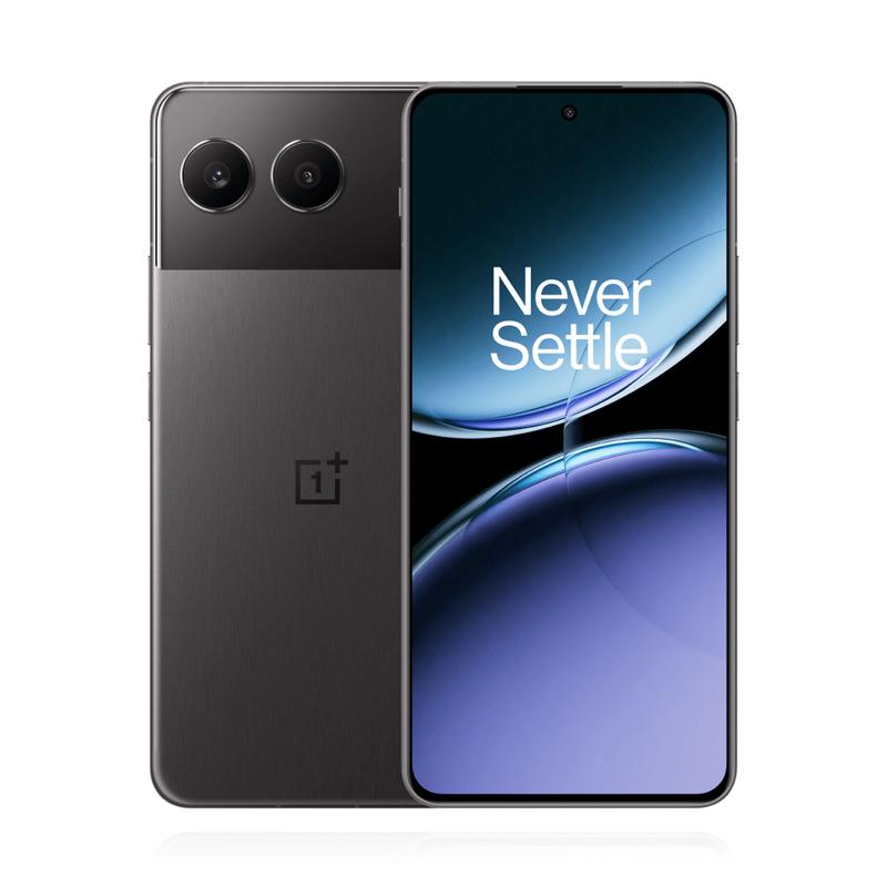 OnePlus Nord 4 256GB Obsidian Midnight