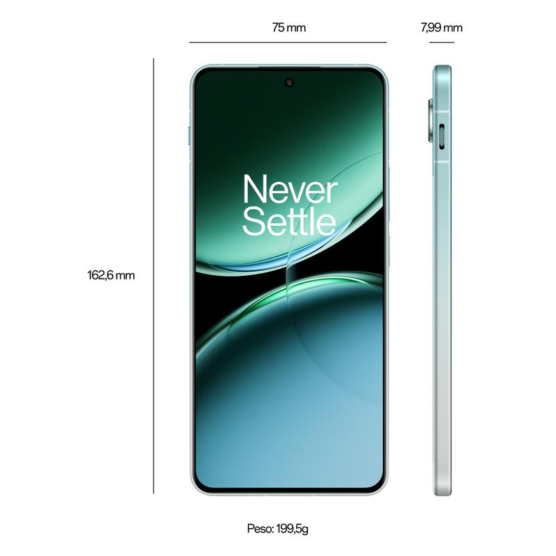 OnePlus Nord 4 512GB Oasis Green
