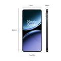 OnePlus Nord 4 512GB Obsidian Midnight