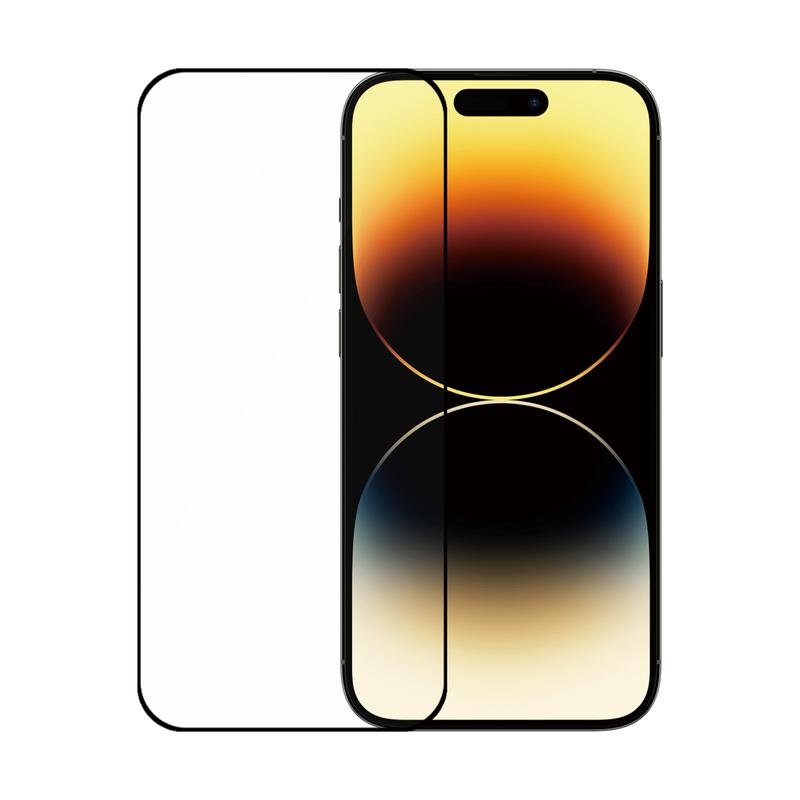 PanzerGlass Premium Panzerglas | iPhone 14 Pro