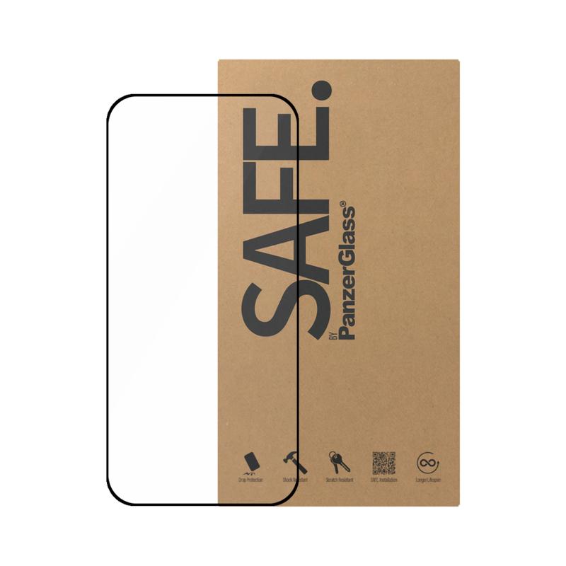 PanzerGlass Premium Panzerglas | iPhone 14 Pro