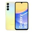 Samsung Galaxy A15 4G 128GB Yellow