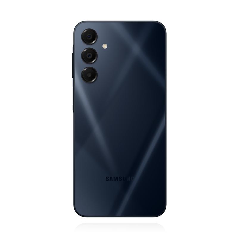 Samsung Galaxy A16 5G 256GB Blue Black