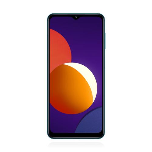 Samsung Samsung Galaxy M12 64GB Grün