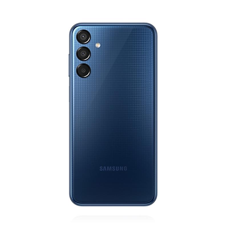 Samsung Galaxy M15 5G 128GB Dark Blue