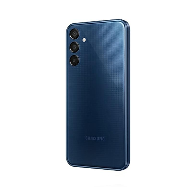 Samsung Galaxy M15 5G 128GB Dark Blue