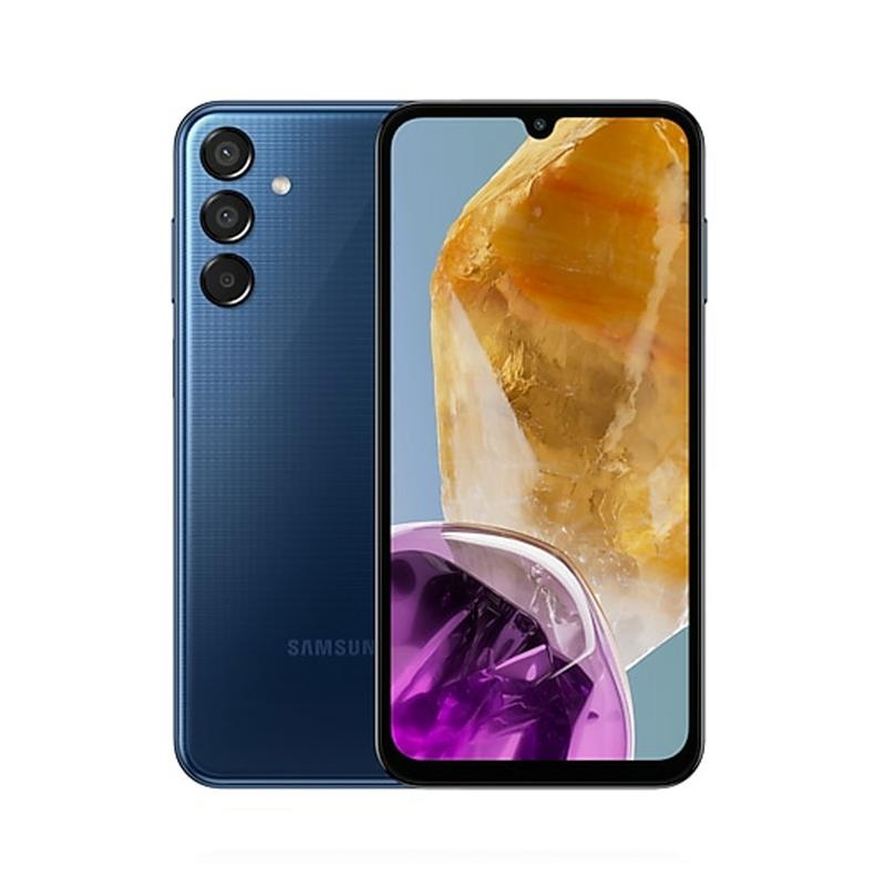 Samsung Galaxy M15 5G 128GB Dark Blue