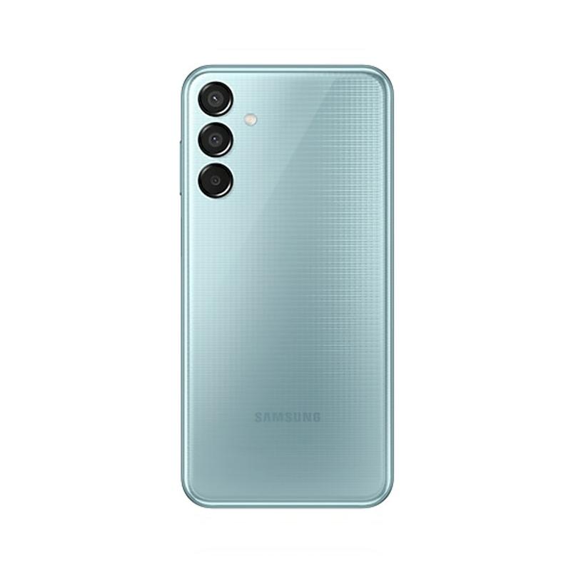 Samsung Galaxy M15 5G 128GB Light Blue