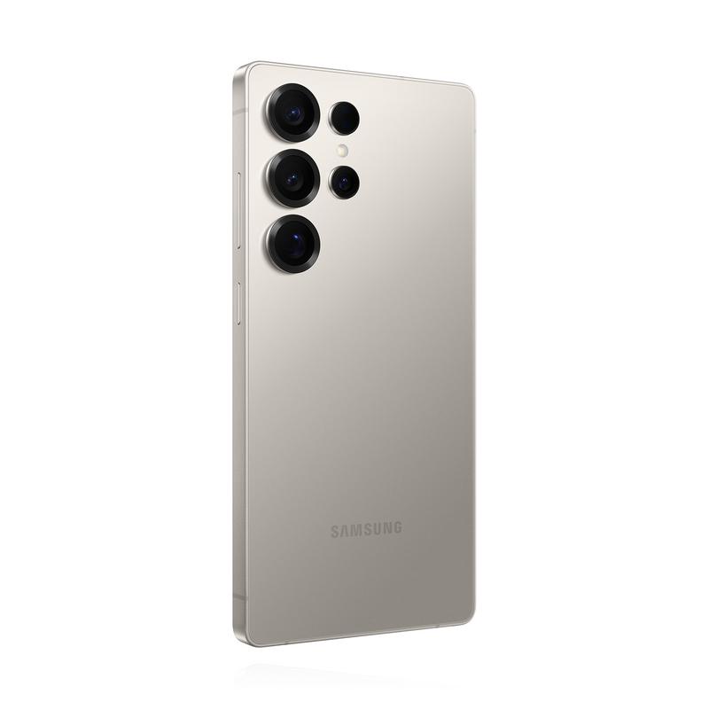 Samsung Galaxy S25 Ultra 1TB Titanium Gray
