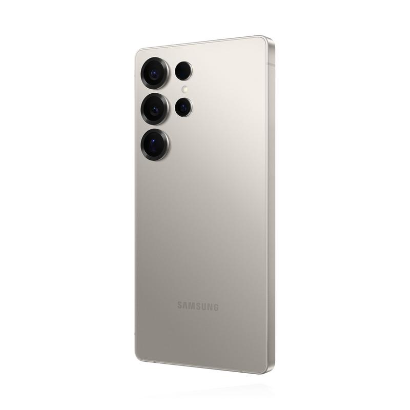 Samsung Galaxy S25 Ultra 1TB Titanium Gray