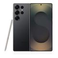 Samsung Galaxy S25 Ultra 256GB Titanium Black